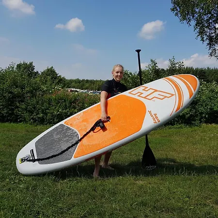 Mobilheim Wattwurm Mit Veranda Am Kransburger 555 Wurster Nordseekuste